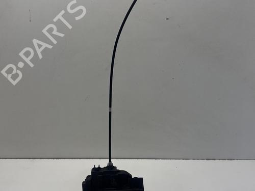 Used Front right lock NISSAN PATHFINDER III (R51) 2.5 dCi 4WD (174 hp) 29372766