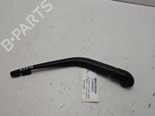 Used Rear windshield wiper arm Rear windshield wiper arm NISSAN NOTE (E11, NE11) 1.5 dCi (90 hp) 40453953 40453953