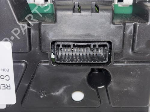 Instrument cluster RENAULT CLIO IV (BH_) 0.9 TCe 90 (BHNF, BHMA, BHMH, BHJK, BHJR) | BP29364337C47 
