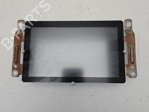 display-monitor-renault-koleos-i-hy_-2008-30855374 main image