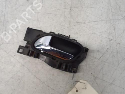 Used Front left interior door handle Front left interior door handle PEUGEOT 3008 I MPV (0U_) 1.6 HDi (109 hp) 29369367 29369367