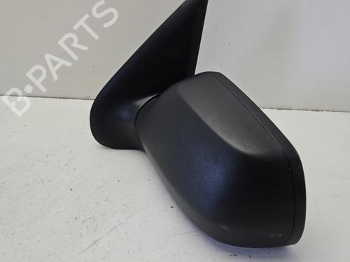 Left mirror MAZDA 2 (DY) | BP33652463C26 - Image 3