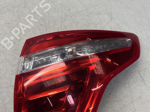 Right taillight CITROËN C4 Picasso I MPV (UD_) 1.6 HDi | BP29364666C35 