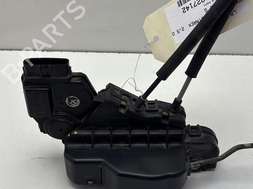 Front left lock HYUNDAI H-1 Cargo (TQ) 2.5 CRDi | BP29759238C98