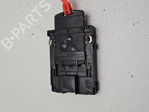 Used Card reader Card reader RENAULT CLIO III (BR0/1, CR0/1) [2005-2014] 36556331 36556331