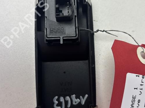 Right front window switch ALFA ROMEO MITO (955_) 1.3 MultiJet (955AXP1A, 955AYC1A) | BP31957224I26 - Image 2