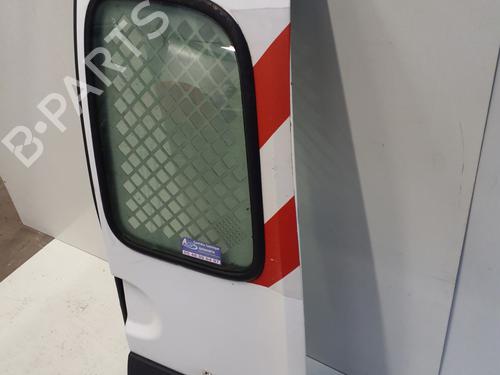 Right tailgate RENAULT KANGOO Express (FC0/1_) 1.5 dCi (FC07, FC1R) | BP29366576C77 