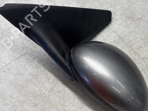 Left mirror ALFA ROMEO 147 (937_) 1.6 16V T.SPARK (937.AXA1A, 937.AXB1A, 937.BXB1A) | BP29362170C26 