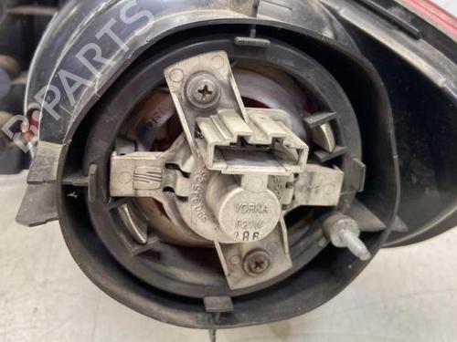 Left taillight SEAT ALTEA (5P1) 1.9 TDI | BP29369676C34 