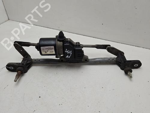 Used Front wiper motor FIAT 500 (312_) 1.3 D Multijet (312AXB1A) (75 hp) 32195753