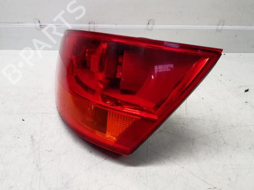 Right taillight AUDI Q7 (4LB) 3.0 TDI quattro | BP29370334C35 
