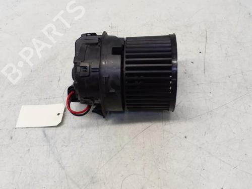 Used Heater blower motor PEUGEOT 2008 I (CU_) 1.2 VTi (82 hp) 29367088