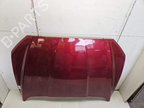 Capot FORD MONDEO V Hatchback (CE) 2.0 TDCi | BP39007228C1 - Image 3