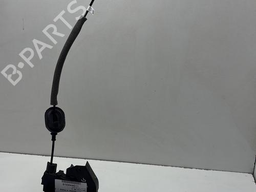 Used Rear left lock RENAULT MEGANE IV Grandtour (K9A/M/N_) 1.3 TCe 140 (K9NB) (140 hp) 29475715