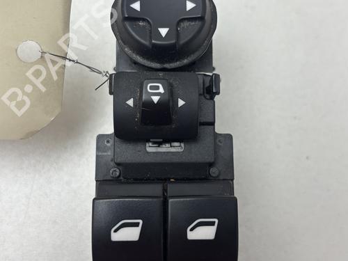 Left front window switch PEUGEOT 308 SW II (LC_, LJ_, LR_, LX_, L4_) 1.6 BlueHDi 120 | BP29697385I27 