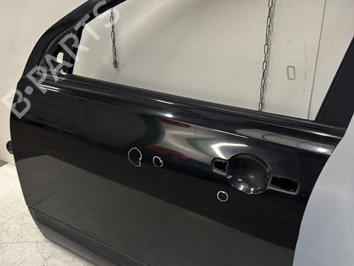 Left front door NISSAN QASHQAI I (J10, NJ10) 1.5 dCi | BP29362083C2 