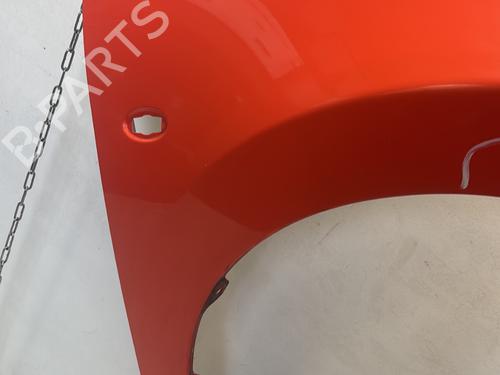 Right front fenders TOYOTA AYGO (_B4_) 1.0 (KGB40) | BP29711568C42 