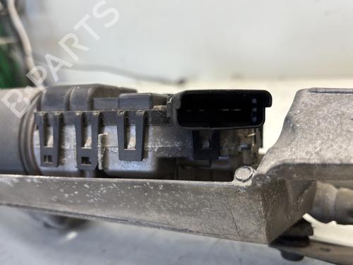 Front wiper motor RENAULT MODUS / GRAND MODUS (F/JP0_) 1.5 dCi (FP0D, JP0D) | BP29366276M29 - Image 2