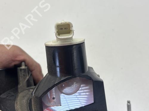 Left tailgate light NISSAN QASHQAI I (J10, NJ10) 1.5 dCi | BP29361545C79 