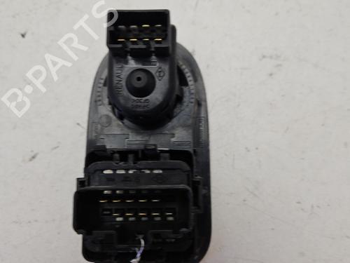 Right front window switch RENAULT KANGOO / GRAND KANGOO II (KW0/1_) 1.5 dCi 90 (KW05, KW08, KW0G, KW11) | BP31370272I26
