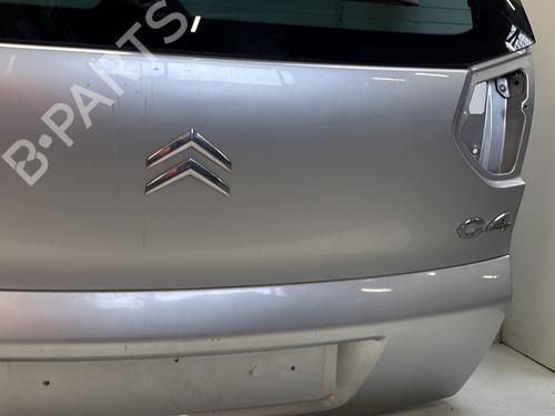 Tailgate CITROËN C4 Picasso I MPV (UD_) 1.6 HDi | BP29361658C6 