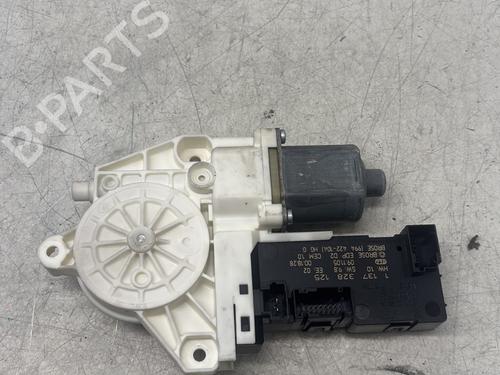 Left front window motor PEUGEOT 407 (6D_) 2.0 HDi 135 (6DRHRH, 6DRHRE, 6DRHRG, 6DRHRJ) | BP29364536E21 