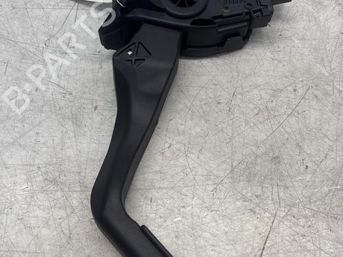 Used Pedal PEUGEOT 208 I (CA_, CC_) 1.2 VTI 82 (82 hp) 29365452