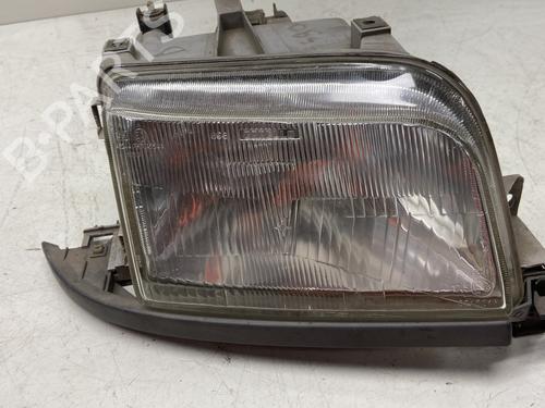 Used Right headlight RENAULT CLIO I (B/C57_, 5/357_) 1.9 D (B/C/S576, B/C/S57L) (64 hp) 29366452