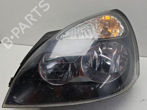 Optica esquerda Optica esquerda RENAULT CLIO II (BB_, CB_) 1.2 16V (BB05, BB0W, BB11, BB27, BB2T, BB2U, BB2V, CB05,... (75 hp) 33049595 33049595