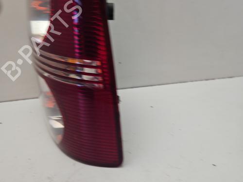 Used Right taillight Right taillight VW TOURAN (1T1, 1T2) 1.9 TDI (105 hp) 30964488 30964488