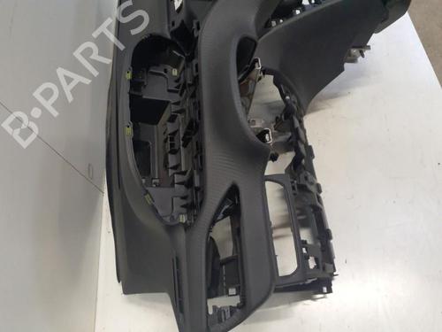 Dashboard PEUGEOT 2008 I (CU_) 1.2 VTi | BP29367087C46 
