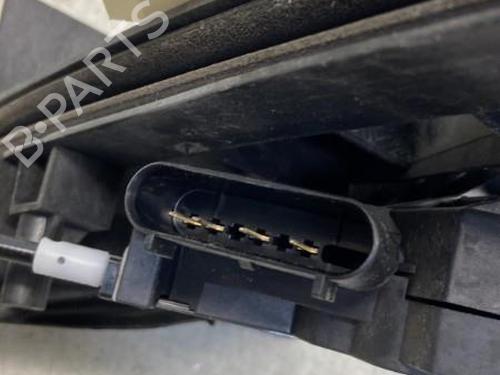Rear left lock FORD FOCUS III 1.6 TDCi | BP29367231C100 