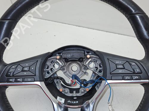 Rat NISSAN QASHQAI II (J11, J11_) 1.6 DIG-T (163 hp) 31612846