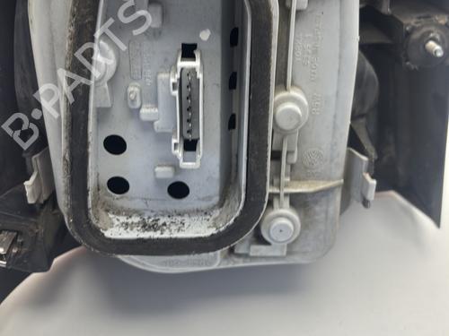 Right taillight VW POLO IV (9N_, 9A_) 1.4 TDI | BP29361874C35