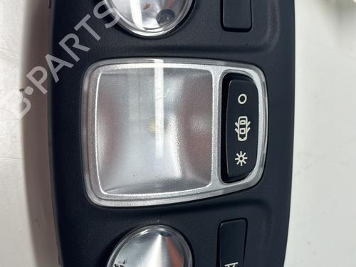 Used Interior roof light PEUGEOT 5008 II (MC_, MJ_, MR_, M4_) 2.0 BlueHDi 180 (MJEHZW, MJEHZR, MJEHZP) (177 hp) 29366742