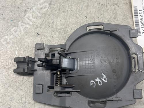 Rear left interior door handle CITROËN C3 I (FC_, FN_) 1.4 i | BP29364504I15 