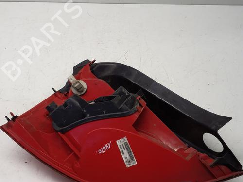 Høyre baklys RENAULT MEGANE II (BM0/1_, CM0/1_) 2.0 dCi (BM1K, CM1K) | BP29366426C35 