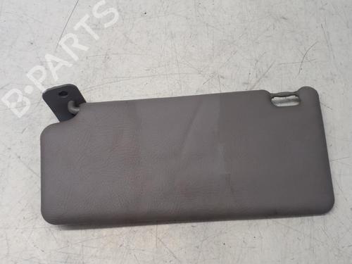 Right sun visor FIAT PUNTO (176_) 55 1.1 | BP29369071I2 