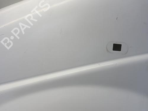 Left front fenders OPEL VIVARO A Van (X83) 1.9 DTI (F7) | BP29362166C41 