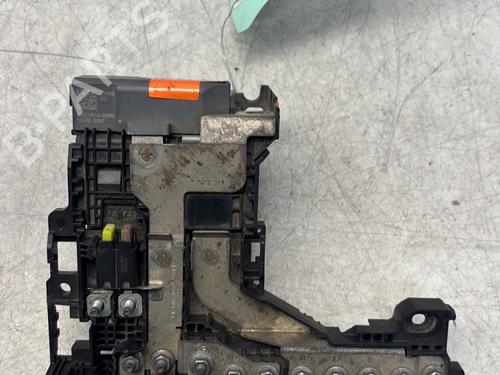 Used Electronic module Electronic module CITROËN C4 II (NC_) 1.6 HDi 115 (114 hp) 31979645 31979645