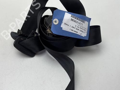 Used Front left belt tensioner CITROËN BERLINGO / BERLINGO FIRST MPV (MF_, GJK_, GFK_) 2.0 HDI 90 (MFRHY) (90 hp) 29361717