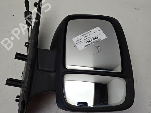 right-mirror-citroen-jumpy-ii-van-2007-2008-2009-2010-2011-2012-2013-2014-2015-2016-31640857 main image
