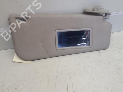 Used Right sun visor FIAT PUNTO (188_) 1.3 JTD 16V (70 hp) 29370250
