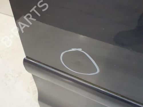 Used Right front door VW POLO IV (9N_, 9A_) 1.4 TDI (70 hp) 29367824