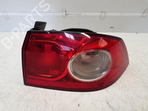 Right taillight RENAULT LAGUNA II (BG0/1_) 1.9 dCi (BG1A, BG1W, BG0G) | BP29369941C35 