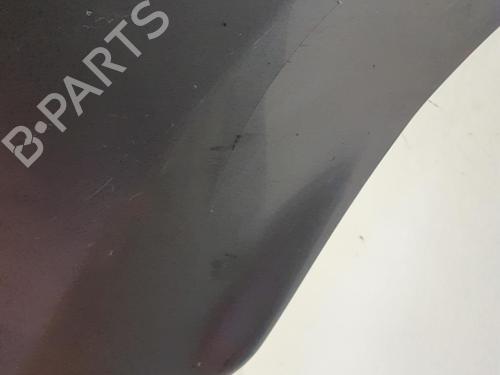 Rear bumper RENAULT CLIO IV Grandtour (KH_) 1.5 dCi 90 (KHN3, KHN4) | BP29366825C8 