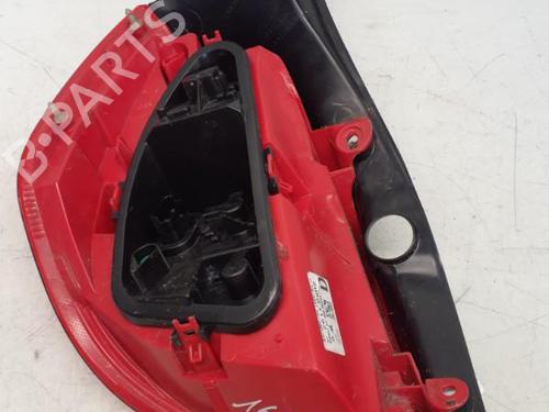 Right taillight RENAULT CLIO III (BR0/1, CR0/1) 1.5 dCi (C/BR0G, C/BR1G) | BP29370192C35 
