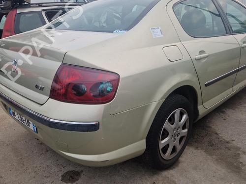 Used Parts PEUGEOT 407 (6D_) 2.0 16V (6DRFJC, 6DRFJE, 6DRFJF) 4947199