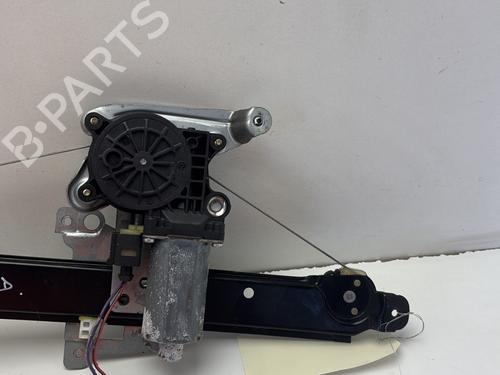 Rear right window mechanism VOLVO V70 II (285) D5 | BP29568044C25 