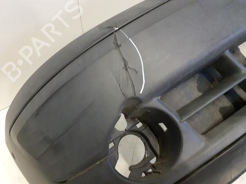Front bumper RENAULT KANGOO (KC0/1_) D 55 1.9 (KC0D) | BP29363362C7 